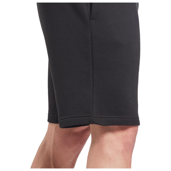 Reebok Ανδρικό σορτς RI Left Leg Logo Short